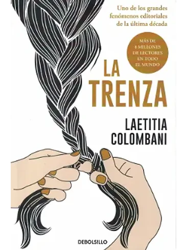Trenza, La 1