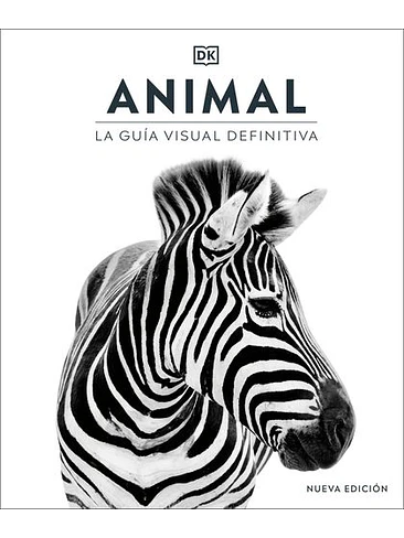 Animal La Guia Visual Definitiva 1