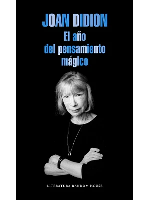 Año Del Pensamiento Magico, El