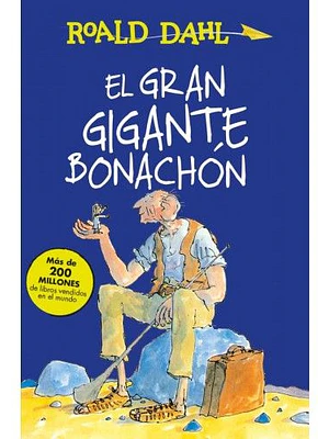 Gran Gigante Bonachon, El