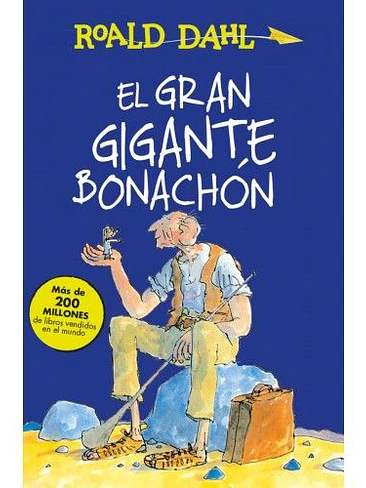 Gran Gigante Bonachon, El 1