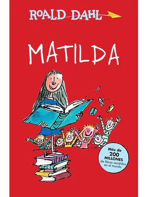 Matilda