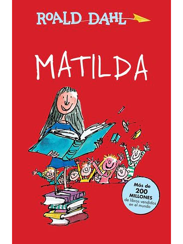 Matilda 1