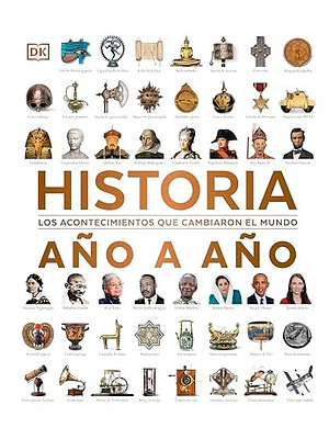 Historia Año A Año
