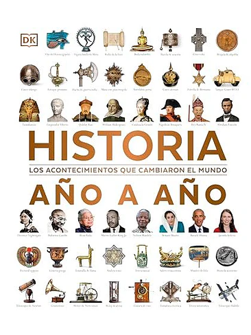 Historia Año A Año 1