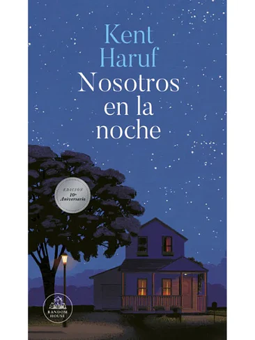 Nosotros En La Noche 1