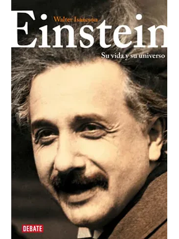 Einstein 1