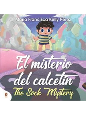Misterio Del Calcetin, El