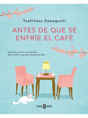 1 Antes De Que Se Enfrie El Cafe 