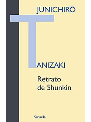 Retrato De Shunkin