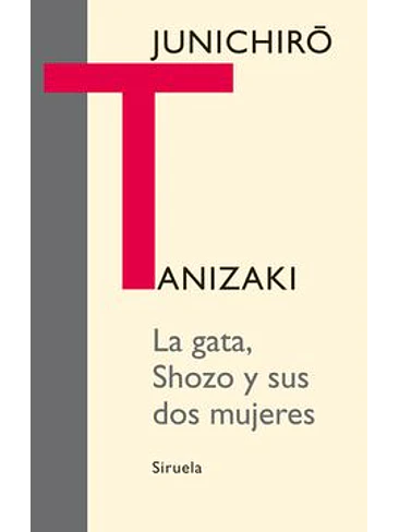 Gata Shozo Y Sus Dos Mujeres, La 1