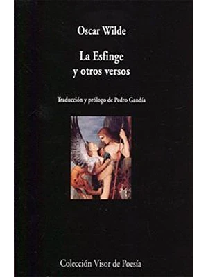 Esfinge Y Otros Versos, La