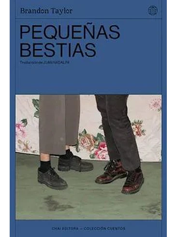 Pequeñas Bestias 1