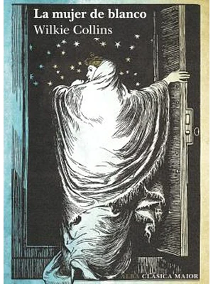 Mujer De Blanco, La