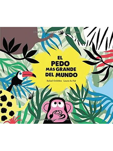 Pedo Mas Grande Del Mundo, El 1