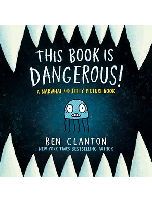 This Book Is Dangerous