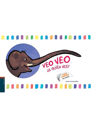 Veo Veo A Quien Ves