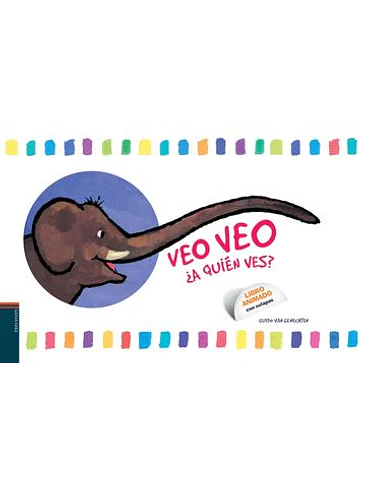 Veo Veo A Quien Ves 1