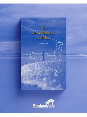 Tú Aprenderás A Oírla