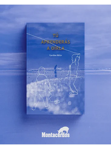 Tú Aprenderás A Oírla 1