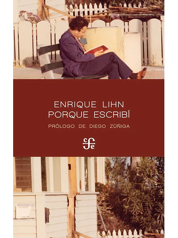 Porque Escribí 1