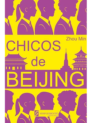 Chicos De Beijing