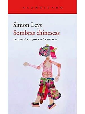 Sombras Chinescas