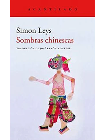 Sombras Chinescas 1