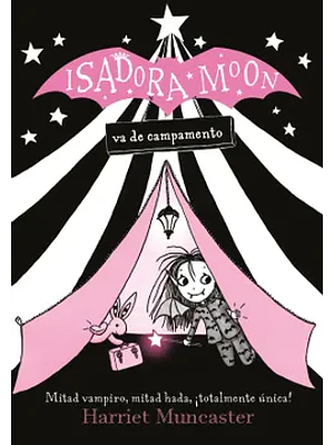 Isadora Moon Va Al Campamento