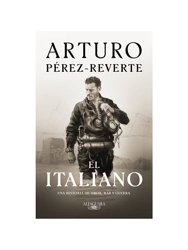 Italiano, El 1