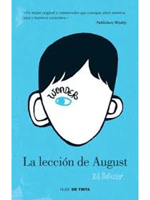 Leccion De August, La