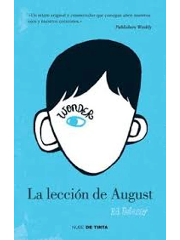 Leccion De August, La 1