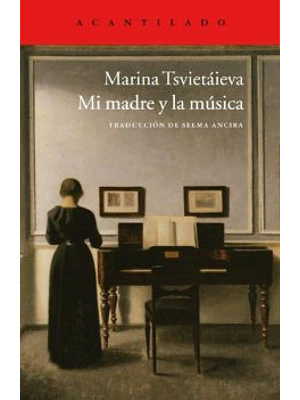 Mi Madre Y La Musica