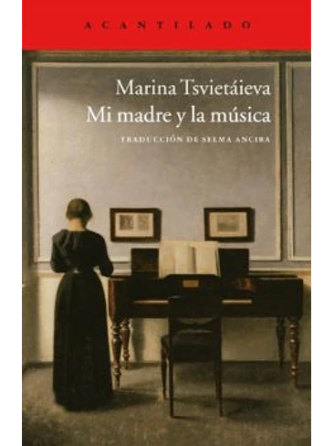 Mi Madre Y La Musica 1