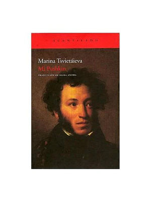 Mi Pushkin
