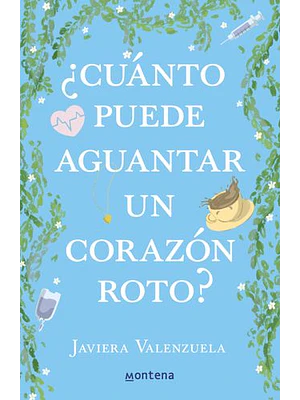 Cuanto Puede Aguantar Un Corazon Roto