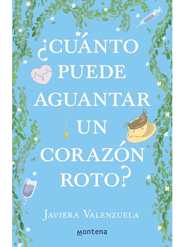 Cuanto Puede Aguantar Un Corazon Roto 1