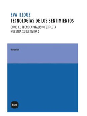 Tecnologias De Los Sentimientos 1