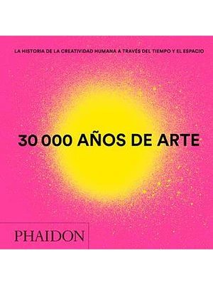 30000 Años De Arte, Nuevo Formato Mini
