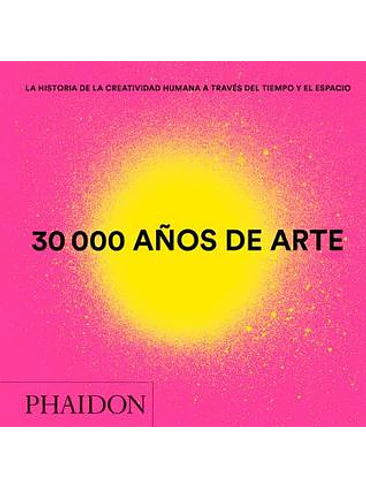 30000 Años De Arte, Nuevo Formato Mini 1