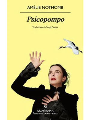 Psicopompo