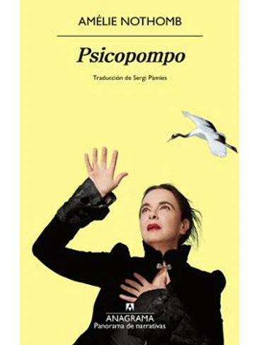 Psicopompo 1