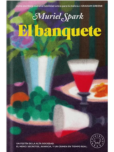 Banquete, El 1
