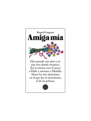 Amiga Mia