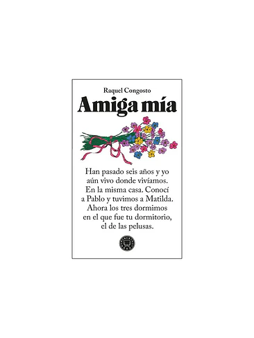 Amiga Mia 1
