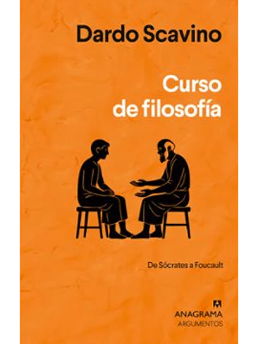 Curso De Filosofia 1