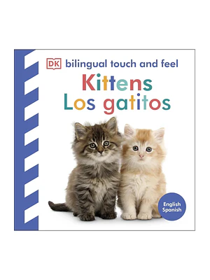 Toca Y Aprende Kittens Los Gatitos (Bb)