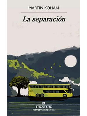 Separacion, La