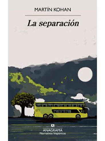 Separacion, La 1