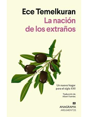 Nacion De Los Extraños